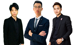 網絡推廣公司團隊